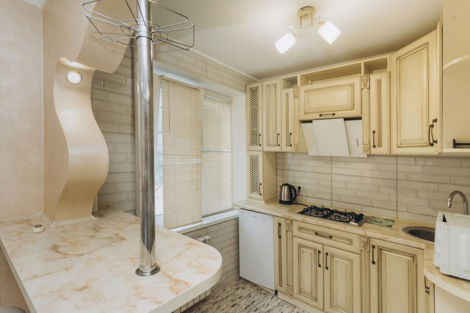 VIP Харьковская Apartment in Ukraine