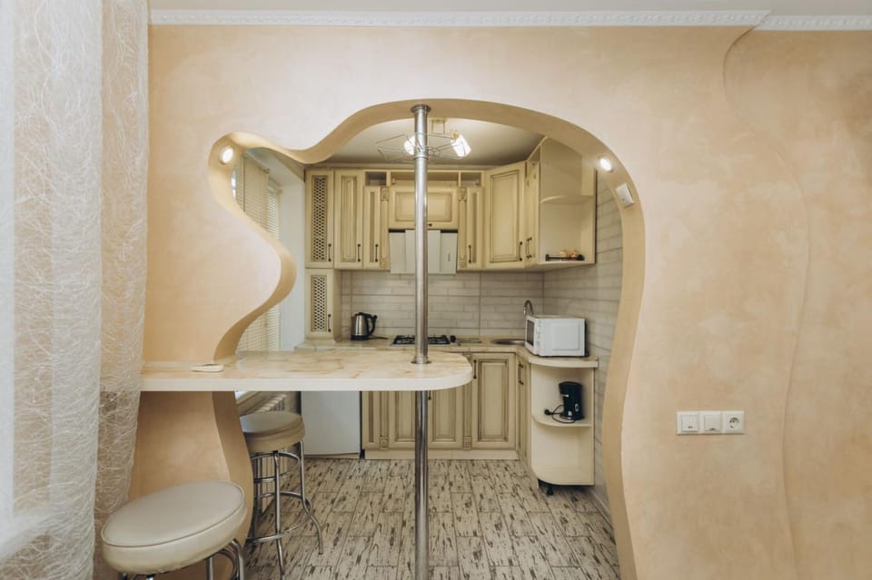 VIP Харьковская Apartment in Ukraine