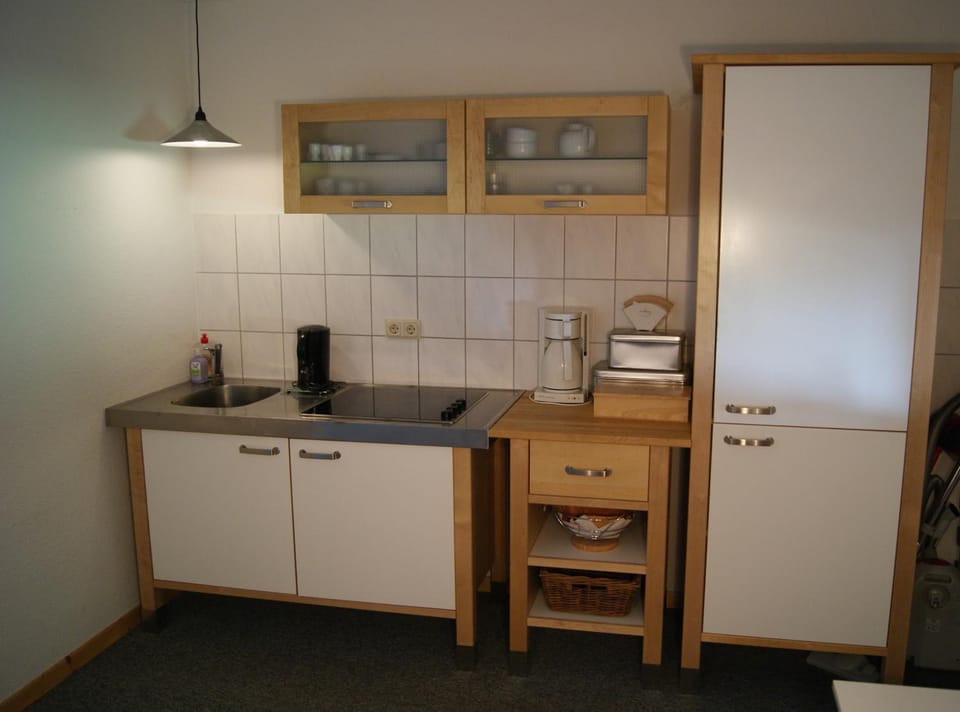 Pension Am Thieberg Hotel in Thuringia, Germany