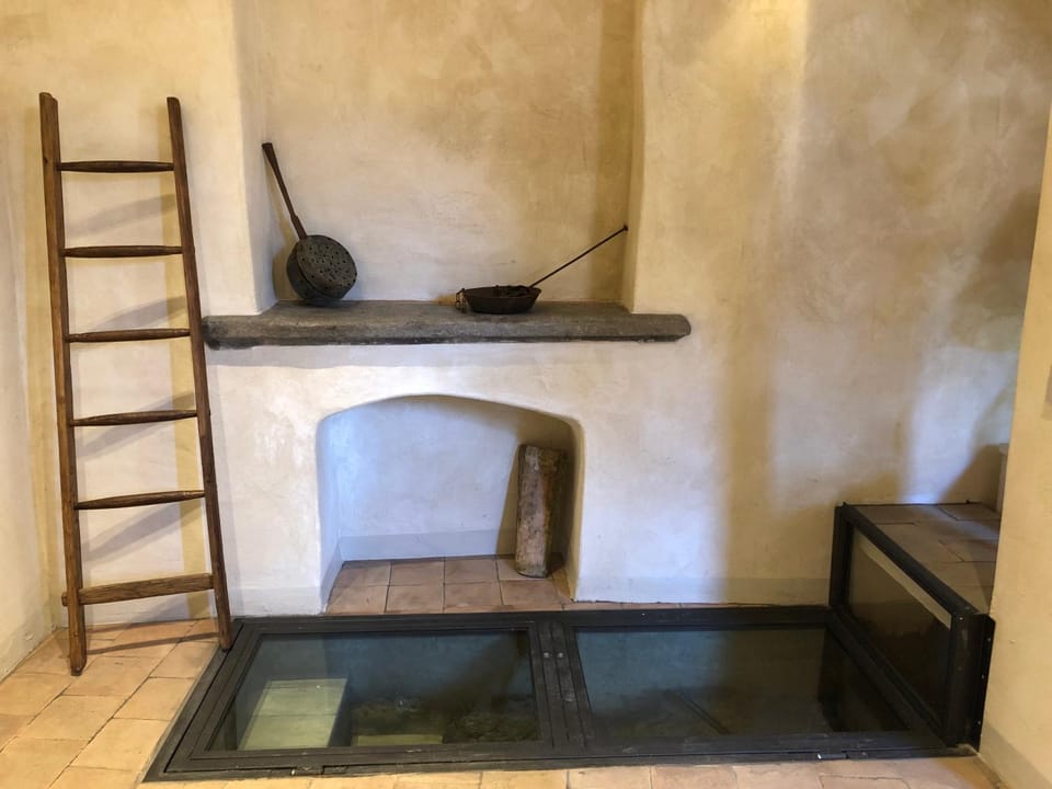 Piazza San Donato Casa Vacanze House in Civita di Bagnoregio