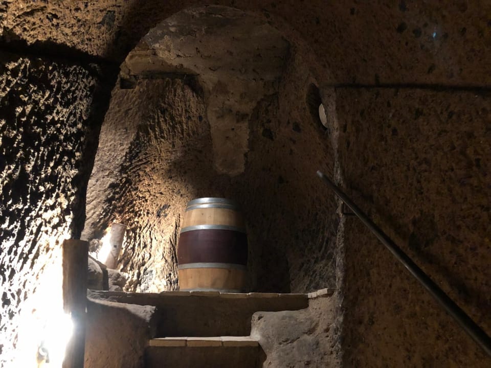 Piazza San Donato Casa Vacanze House in Civita di Bagnoregio