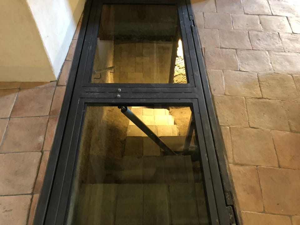 Piazza San Donato Casa Vacanze House in Civita di Bagnoregio