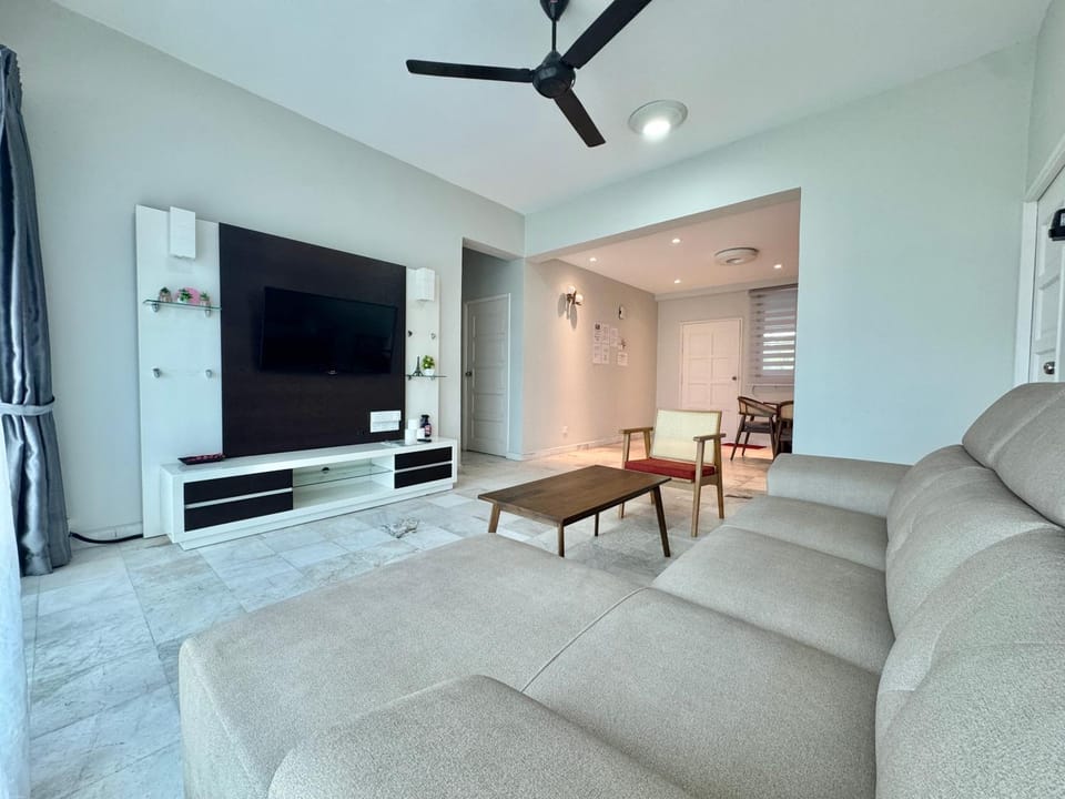 Century Suria Aparment Langkawi by Zervin Apartment in Kedah