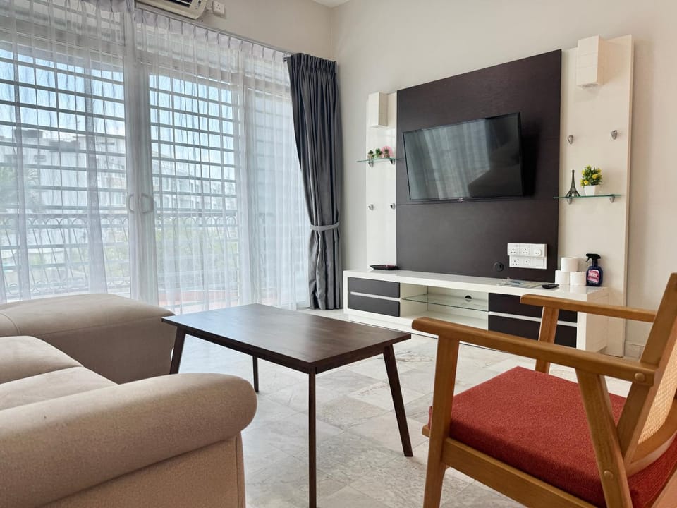 Century Suria Aparment Langkawi by Zervin Apartment in Kedah