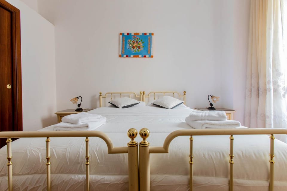 Oscar 3 Bed and Breakfast in Rome