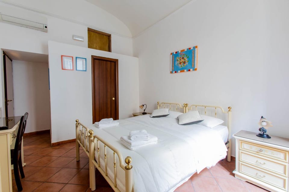 Oscar 3 Bed and Breakfast in Rome