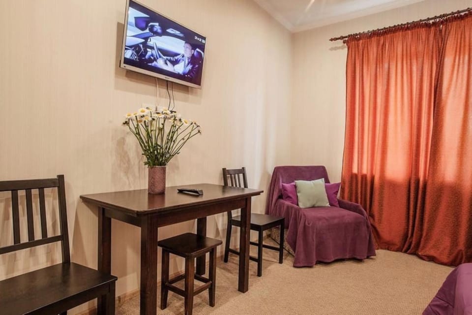Central cozy apartment with Parking! Apartment in Lviv