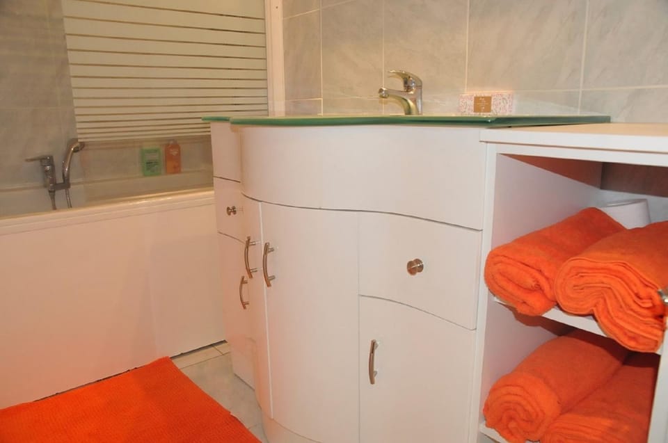 le havre de paix Apartment in Haute-Savoie