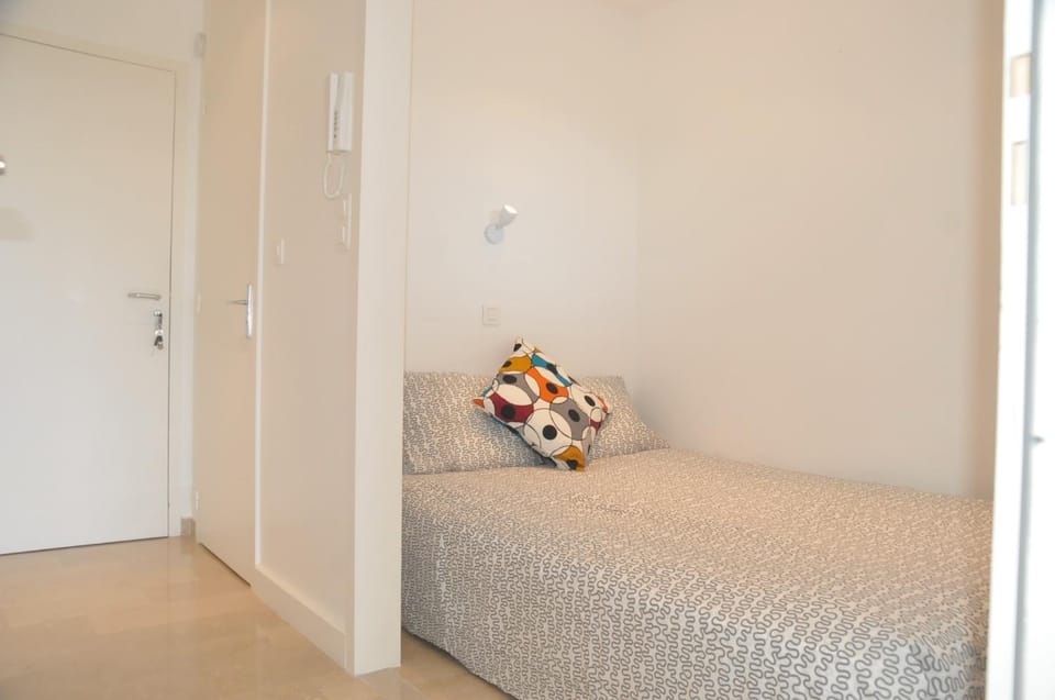 le havre de paix Apartment in Haute-Savoie