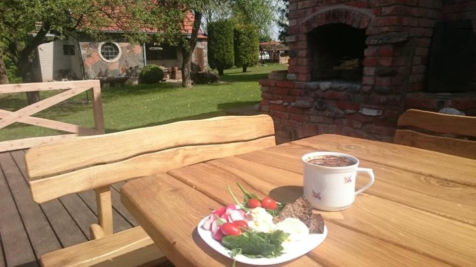 Valuntynė Apartment in Lithuania