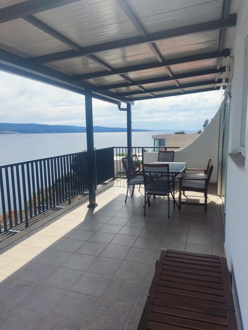 Apartmani Lučić, Marušići Apartment in Split-Dalmatia County