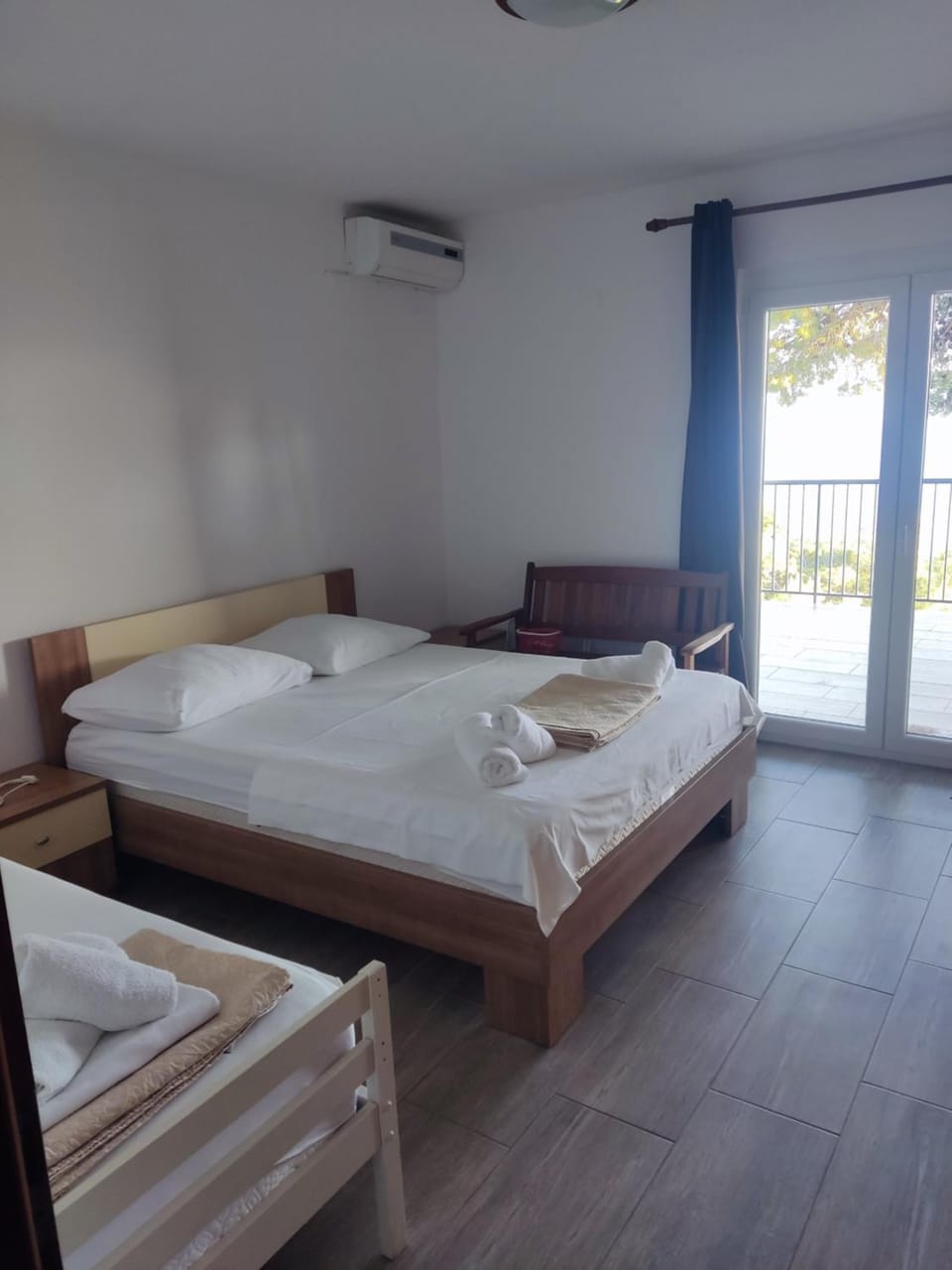 Apartmani Lučić, Marušići Apartment in Split-Dalmatia County