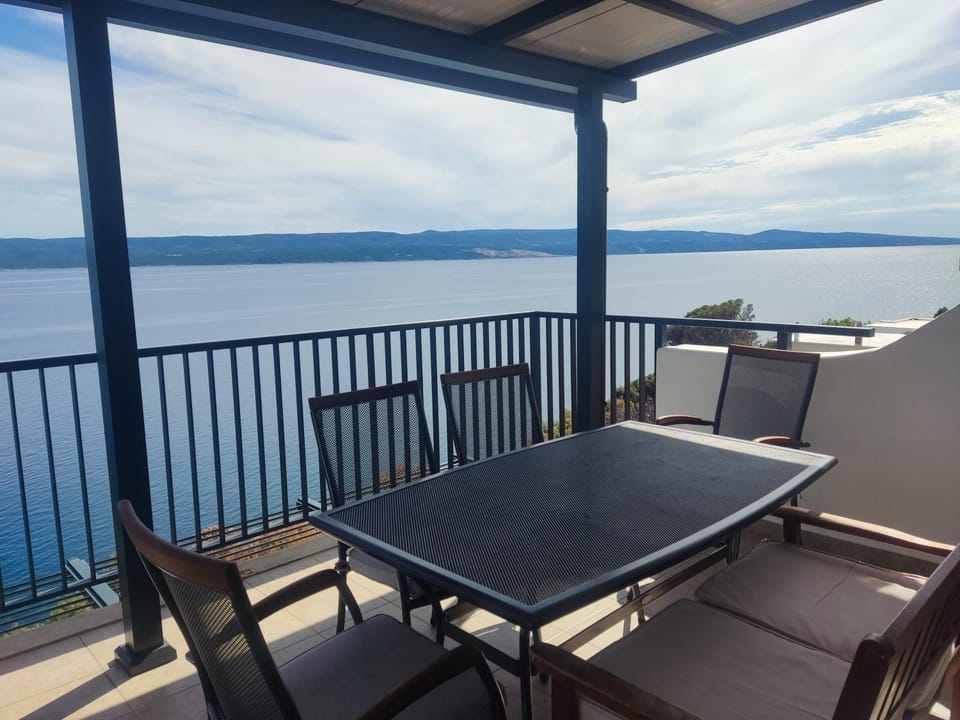 Apartmani Lučić, Marušići Apartment in Split-Dalmatia County