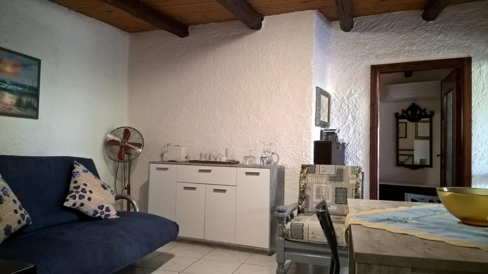 Fleming 46 House in Alghero