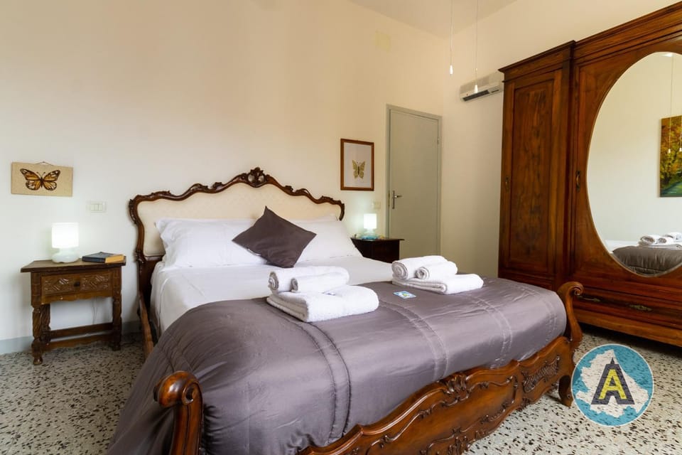 Casa di Manuela Apartment in Abruzzo