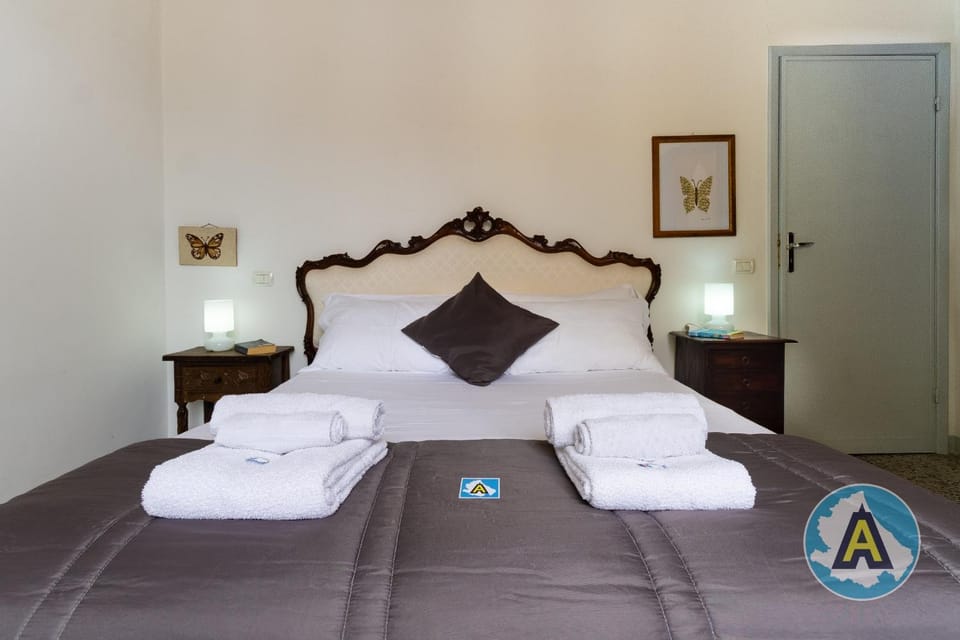 Casa di Manuela Apartment in Abruzzo