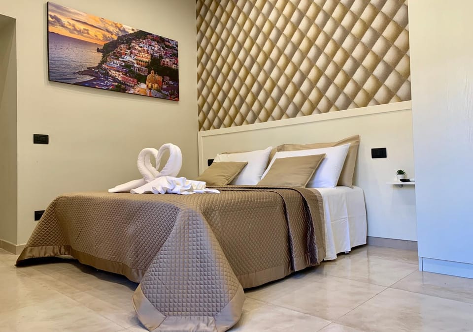 La Margherita Apartment Apartment hotel in Castellammare di Stabia