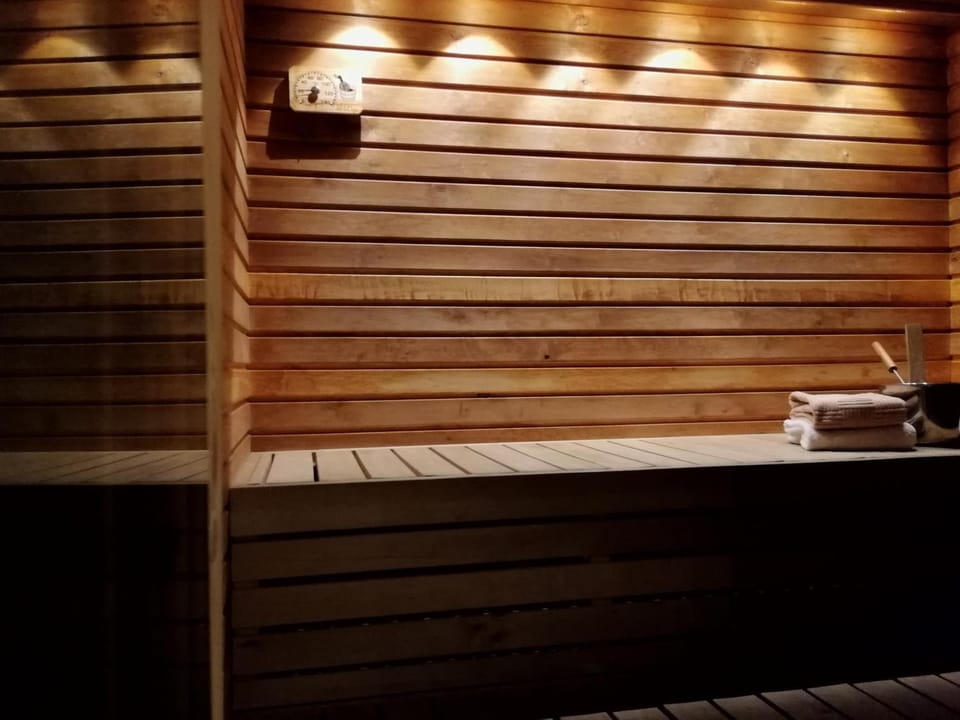 Marina Holiday Rauhan Village Apartments Apartment in Finland