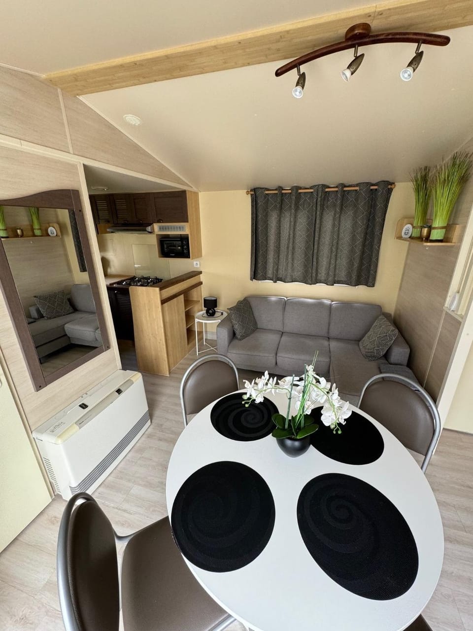 Holidaypark Klein Strand Campground/ 
RV Resort in Flanders