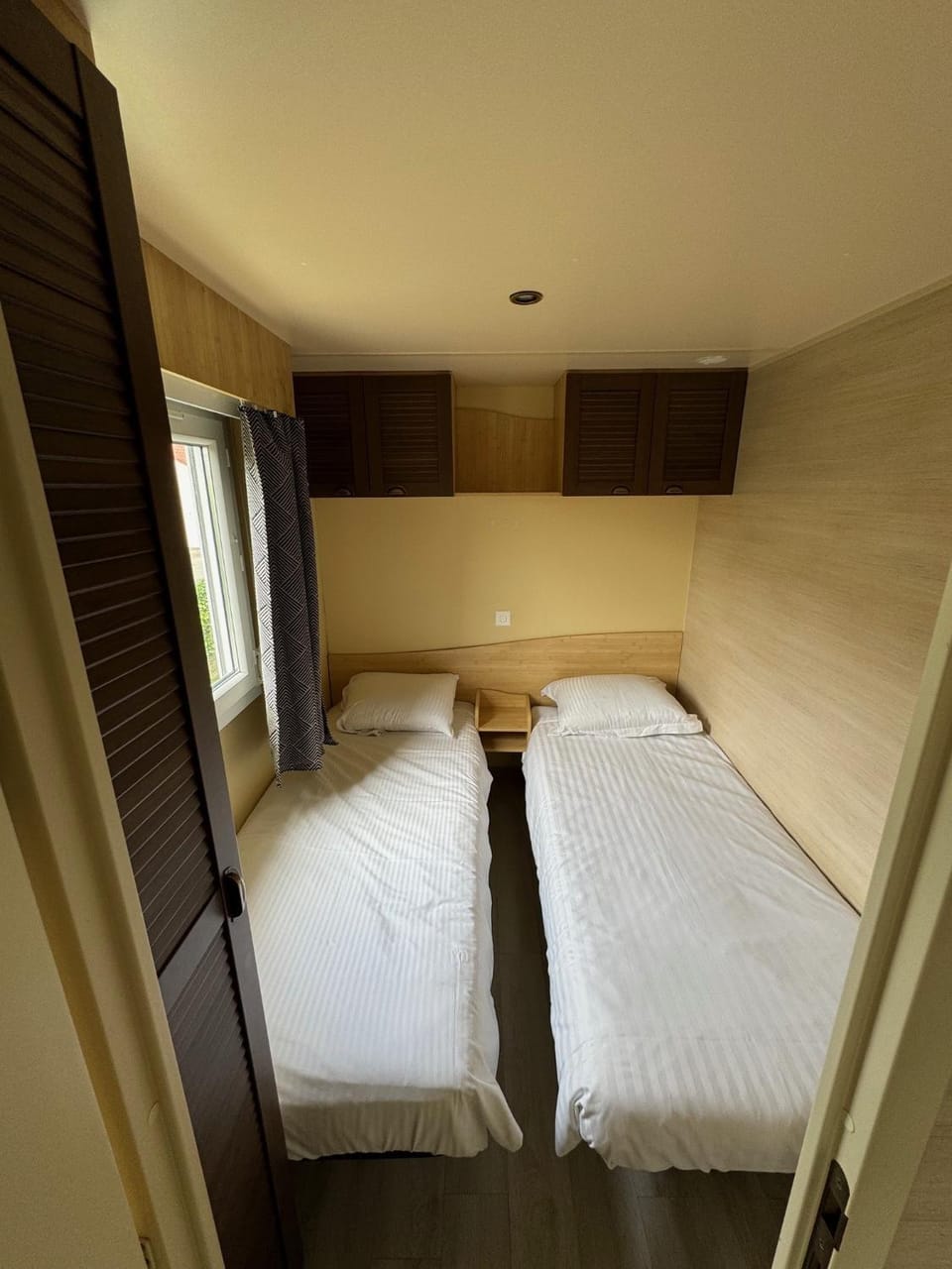 Holidaypark Klein Strand Campground/ 
RV Resort in Flanders