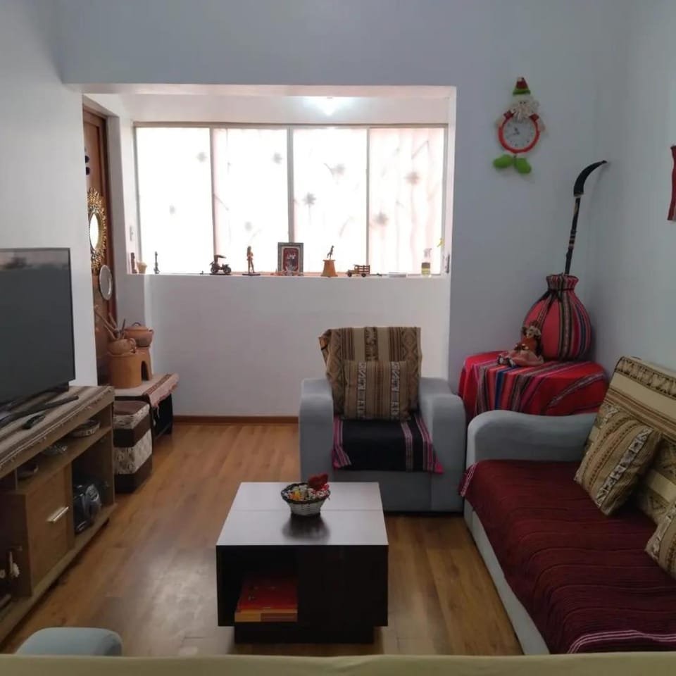 Communal lounge/ TV room, TV and multimedia, Living room, Lounge or bar