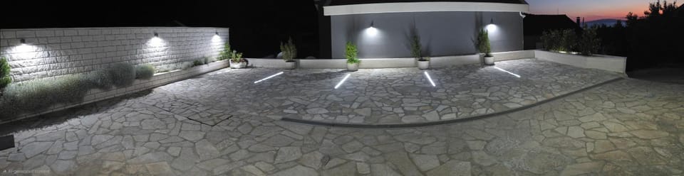 VILLA DORA ZULJANA PELJESAC CROATIA Apartment in Dubrovnik-Neretva County