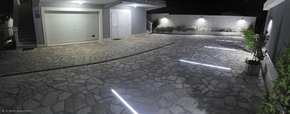 VILLA DORA ZULJANA PELJESAC CROATIA Apartment in Dubrovnik-Neretva County