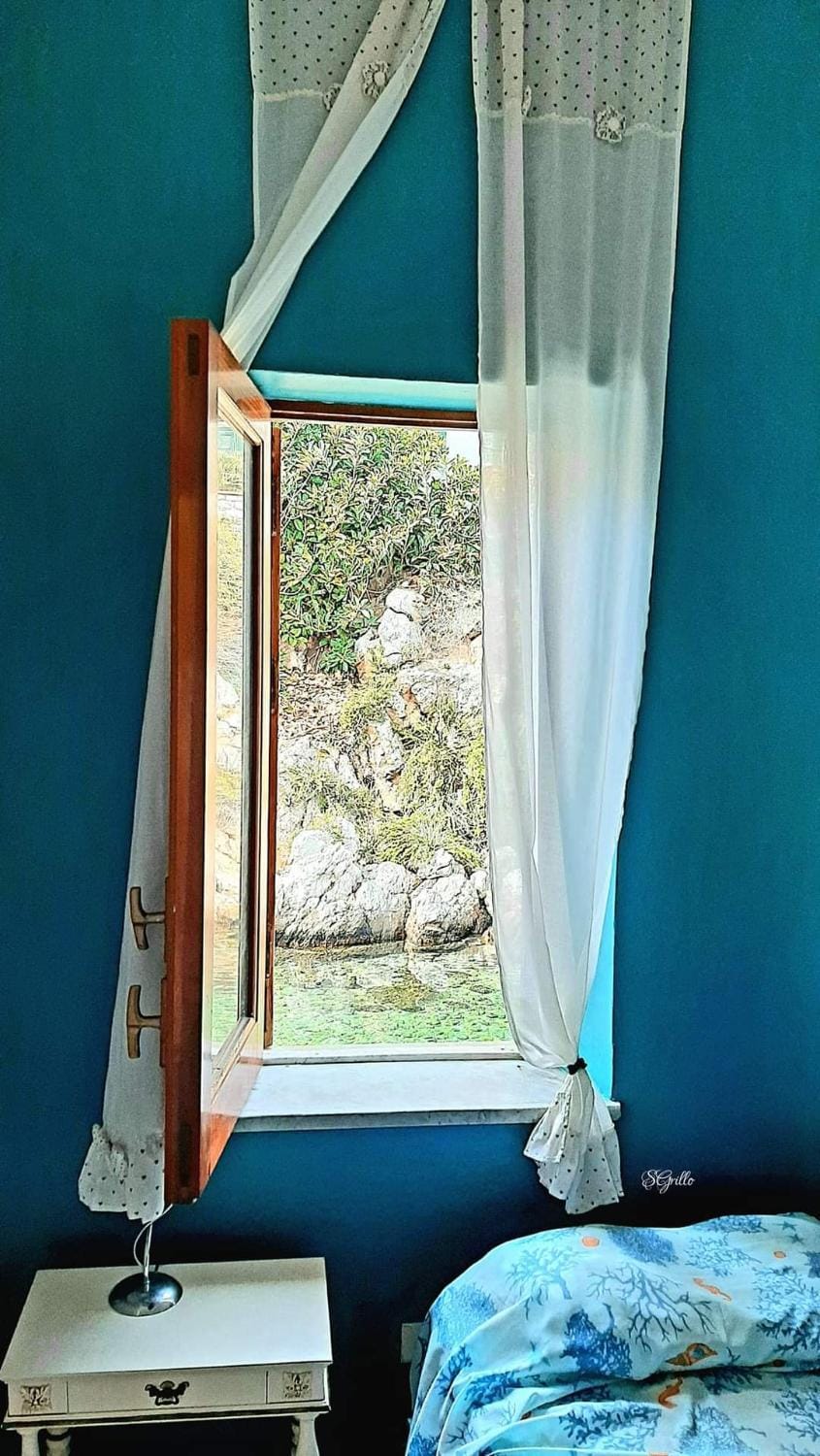 Casa Buscarini House in Italy