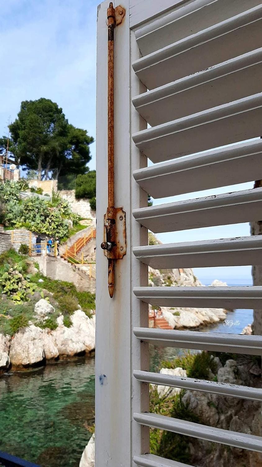 Casa Buscarini House in Italy