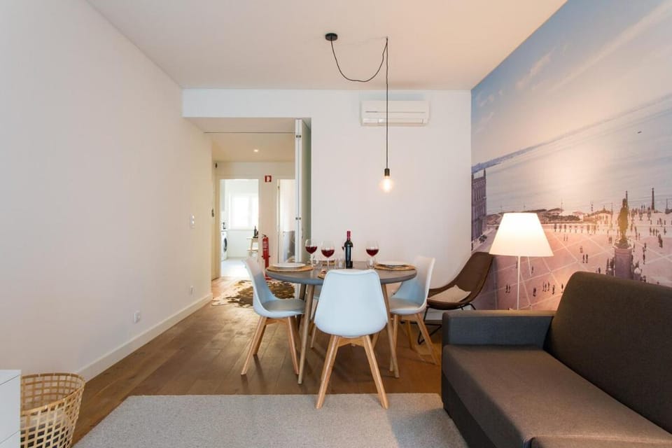 GuestReady - Beautiful flat near National Museum Apartment in Lisbon