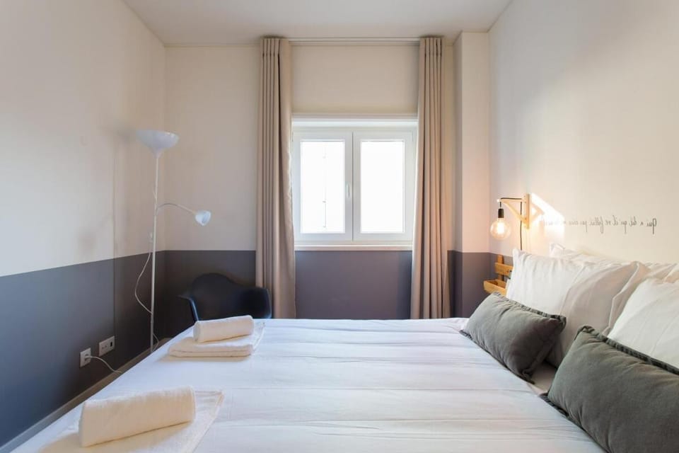 GuestReady - Beautiful flat near National Museum Apartment in Lisbon