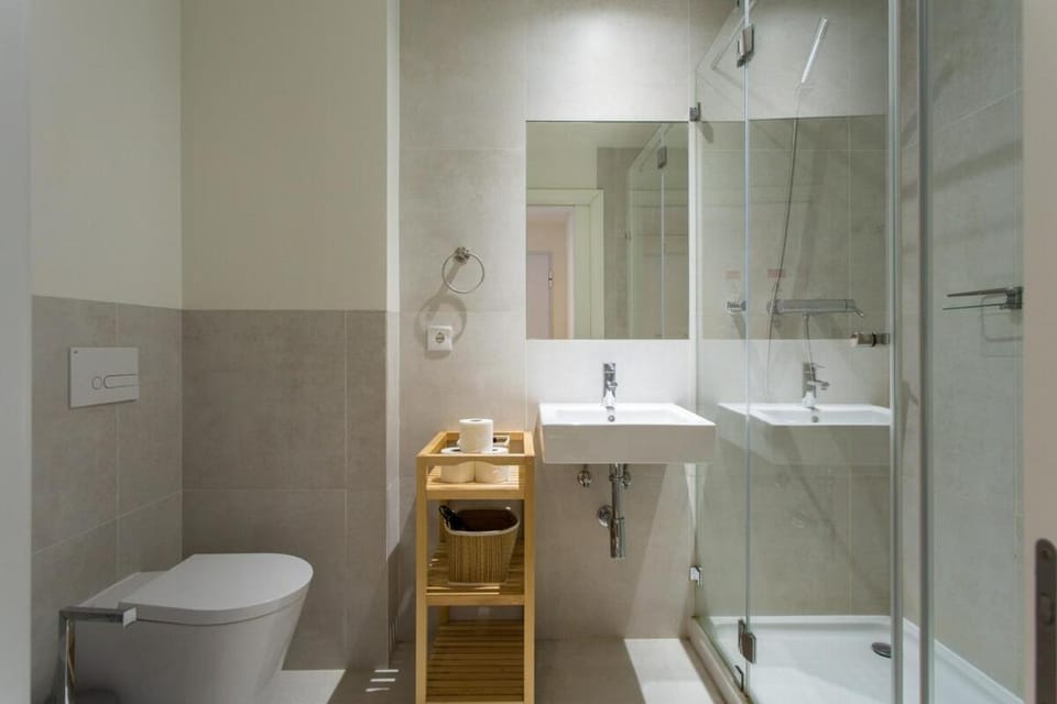 GuestReady - Beautiful flat near National Museum Apartment in Lisbon