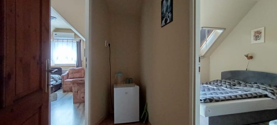 Czakó Vendégház Rekreációs Pihenőháza Bed and Breakfast in Slovakia