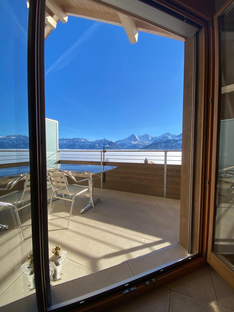 Alpenparadies Apartment in Canton of Bern (Region)