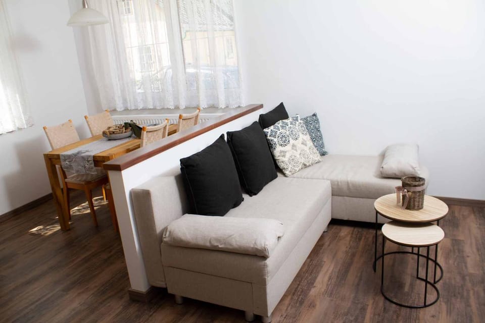 Waldhof Grasel Apartment hotel in Austria