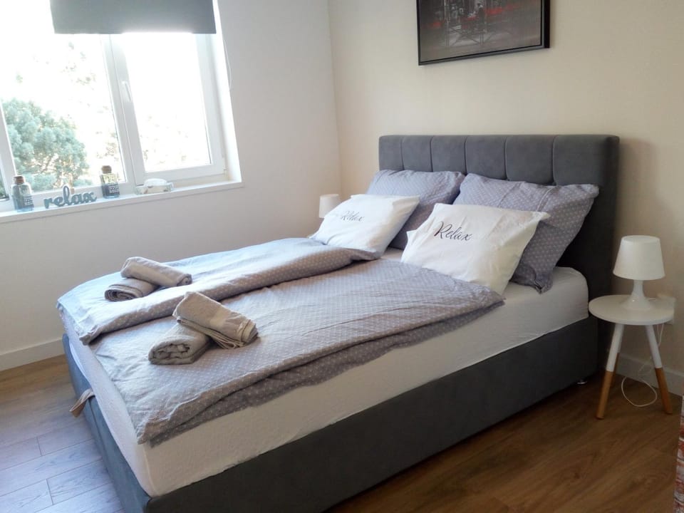 APARTMAN QUEEN Apartment in Mostar