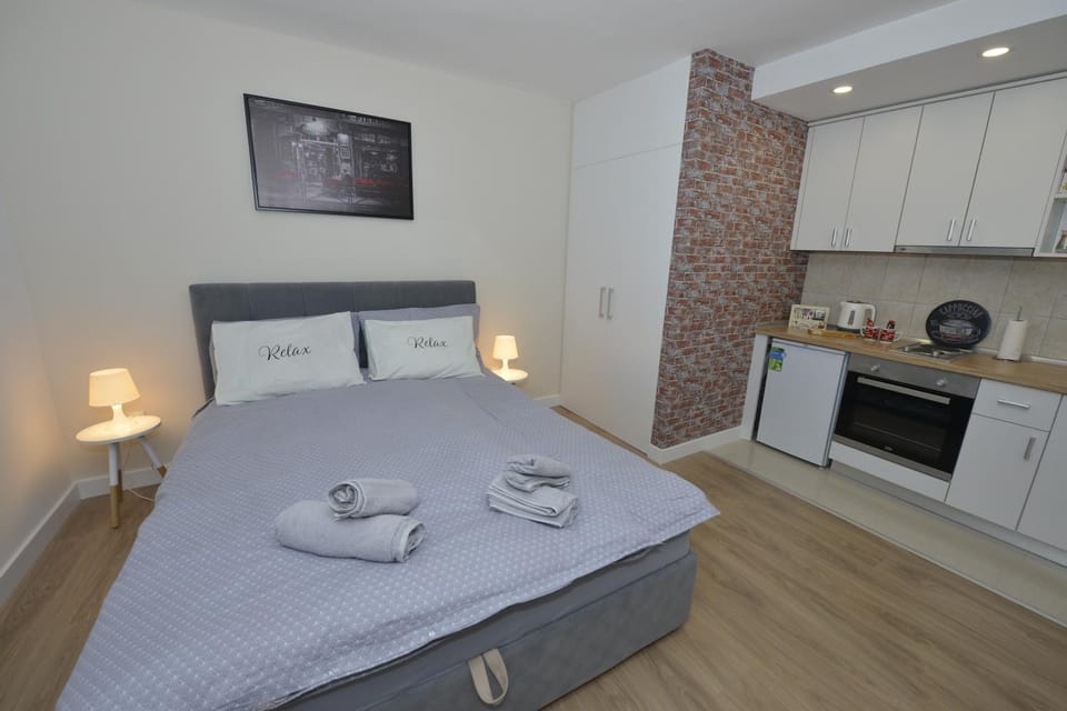 APARTMAN QUEEN Apartment in Mostar