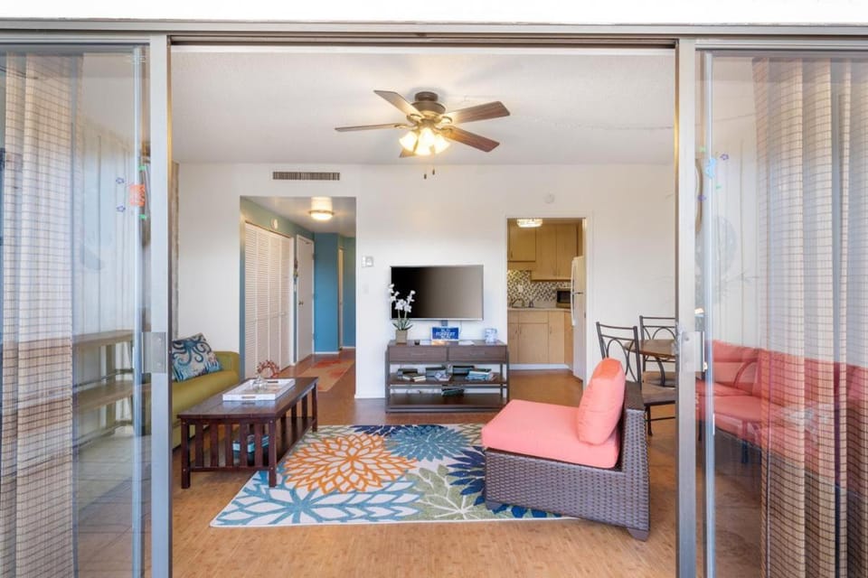 Kona Plaza#217 House in Holualoa