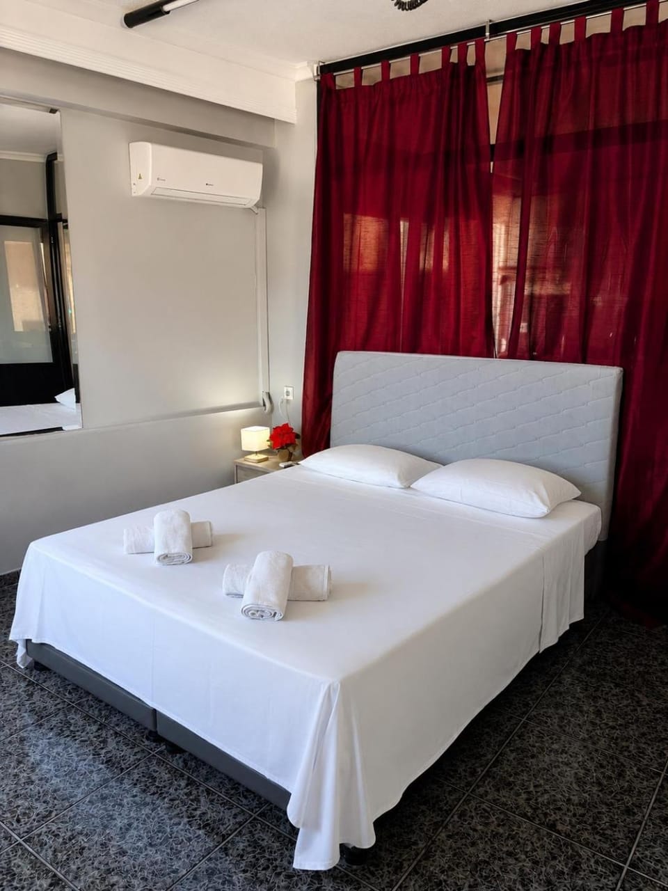 Central House with AmazingView Apartment in Kavala