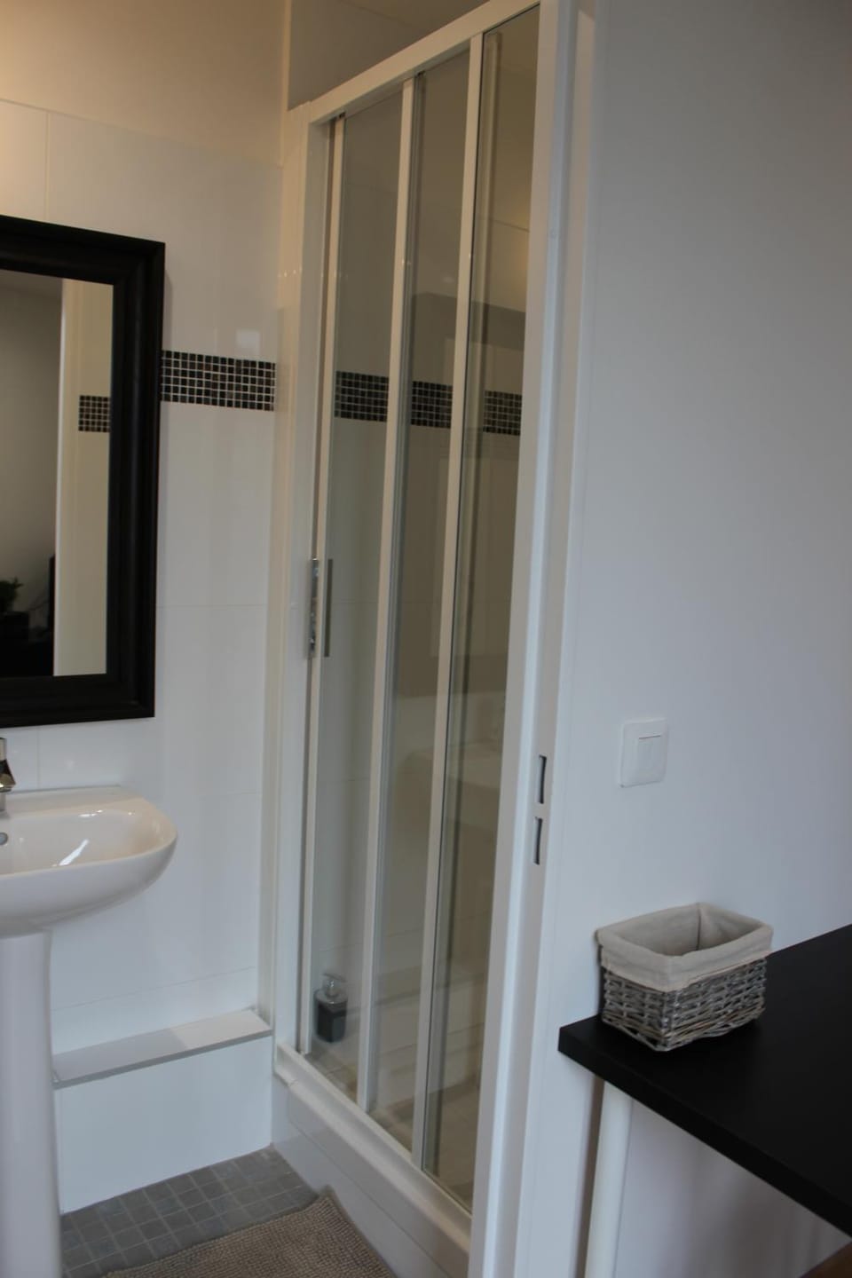 Studios Galaxia Apartment in Vincennes