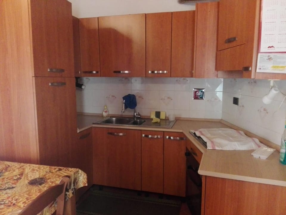 Chaillod 2 Apartment in Aosta Valley, Italy