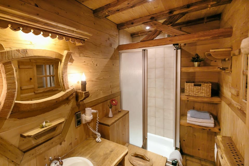 Seegasthof Gamsjaga Bed and Breakfast in Salzburgerland