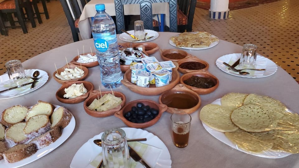 Food, Breakfast