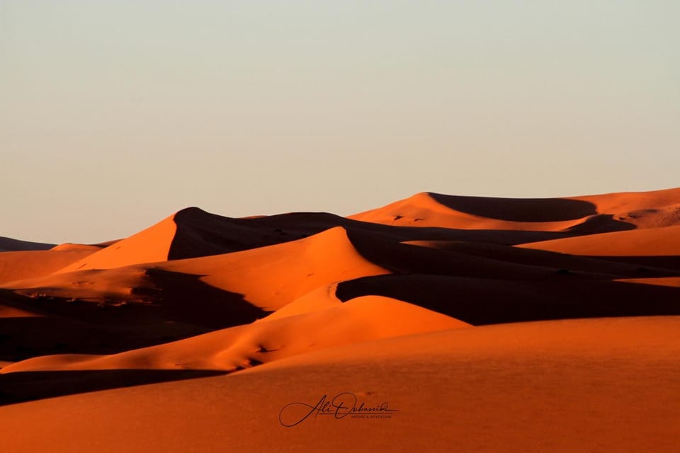 Natural landscape, Sunrise, Sunset