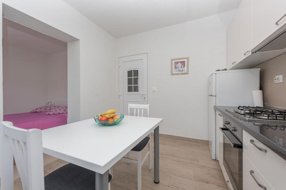 Guest house Rose&Ana Apartment in Makarska