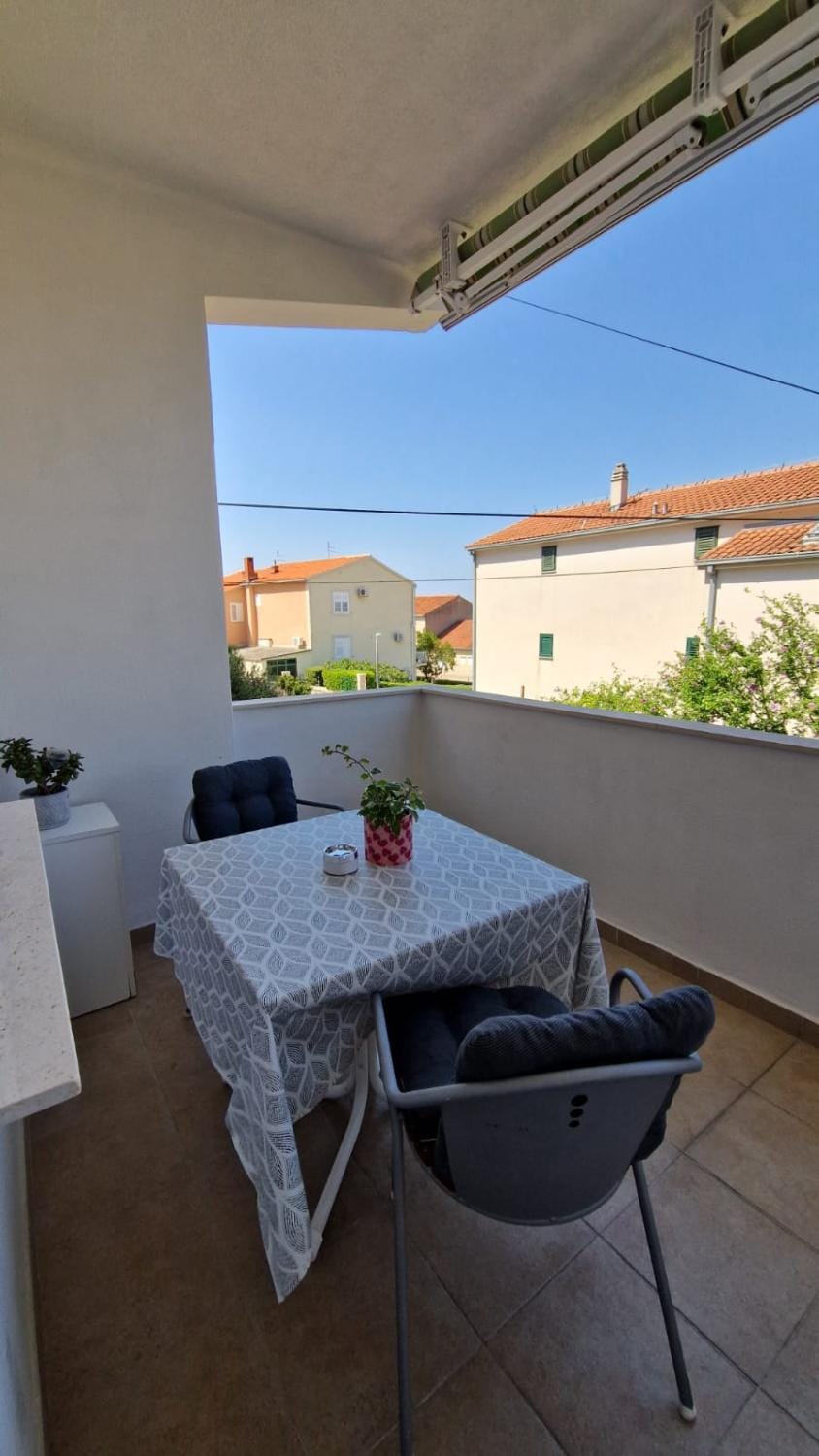 Natural landscape, Balcony/Terrace