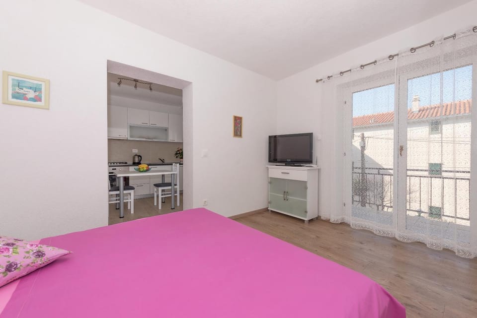 Guest house Rose&Ana Apartment in Makarska