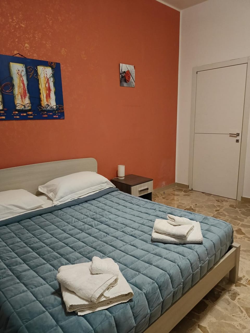 Casa Abela New Apartment in Sicily