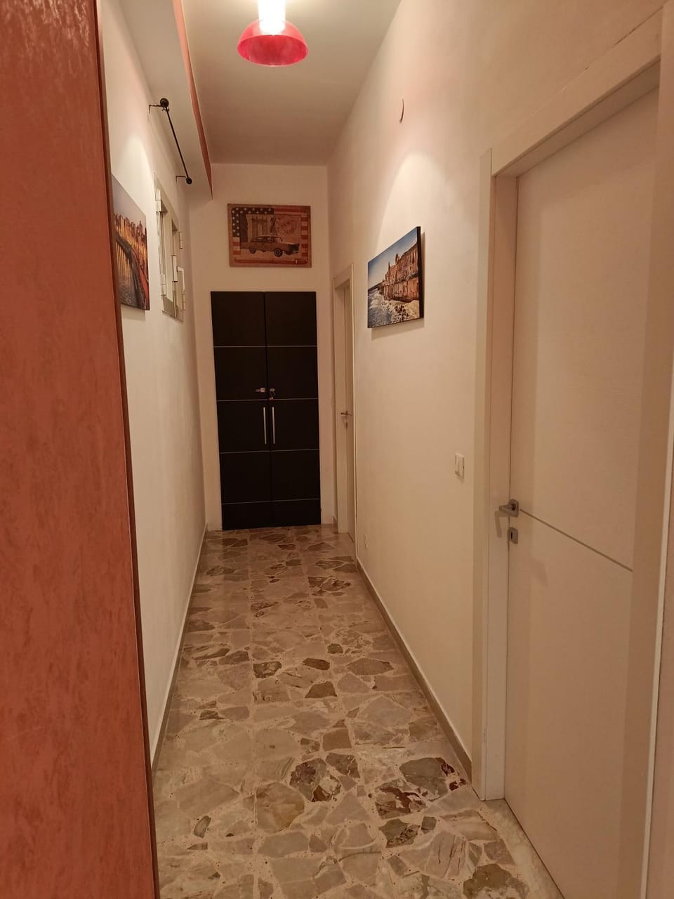 Casa Abela New Apartment in Sicily