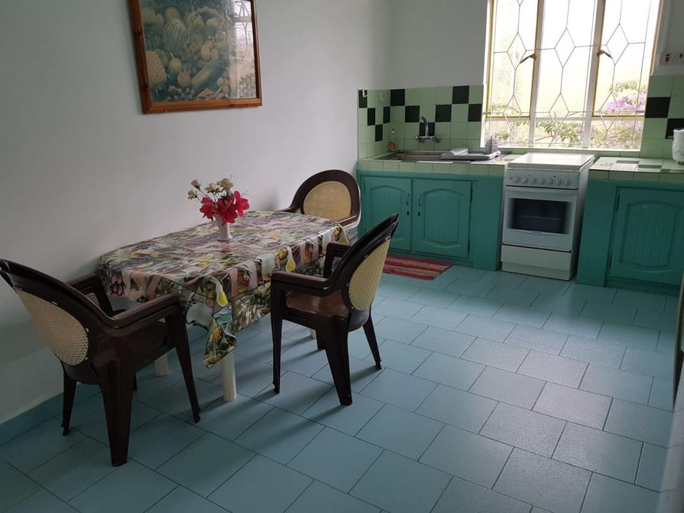 Lapiroguevilla (Tourist resident licence 03596) Apartment in Grand Baie
